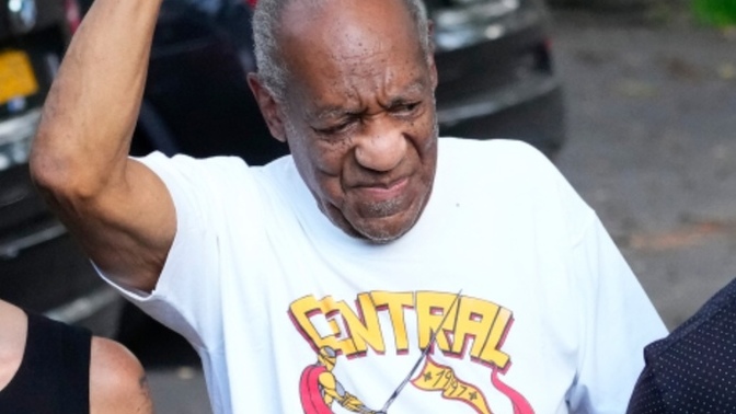 What do you think about Bill Cosby’s release from prison? Don’t you think the judicial system in America failed survivors?