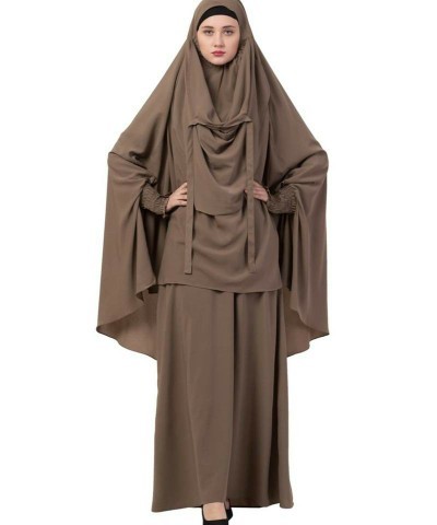 What do you think will happen if all females in the world dress like this?