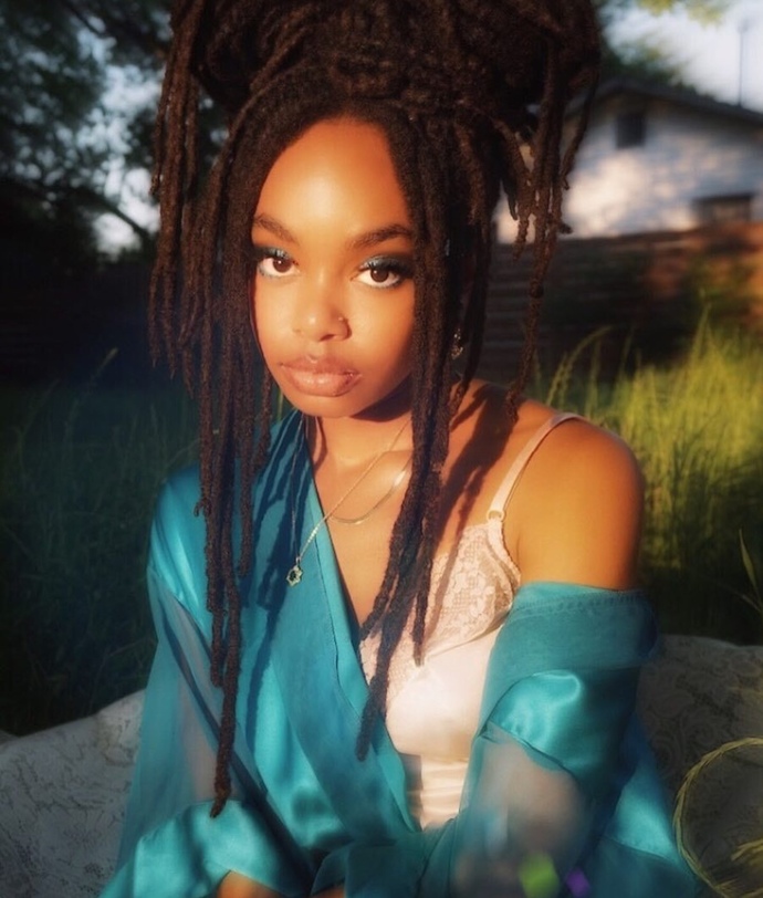 What do you think will happen if all females in the world dress like this?