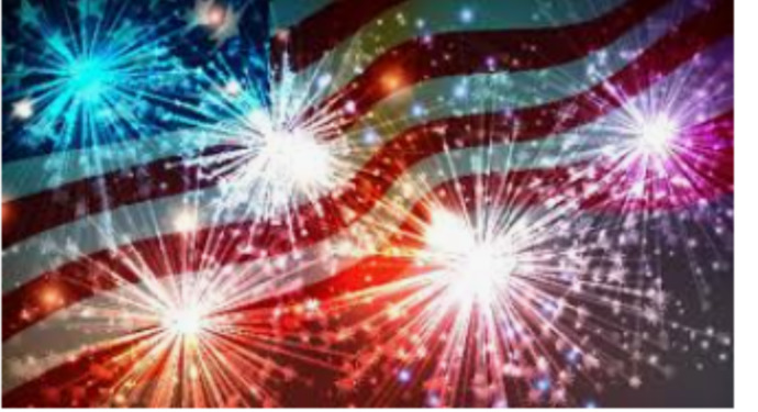 Have Any Booming Plans For The 4th of July?