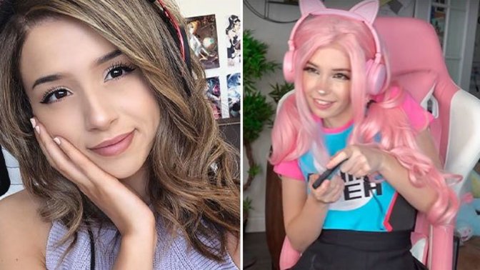 What do you think about the gamer girl aesthetic?