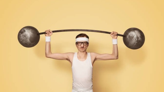 How could I, a skinny guy (5'10" 130lbs) gain weight in muscle and a better physique?