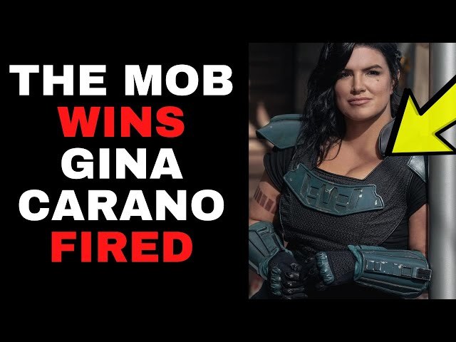 WOMANdalorian Thoughts on Disney new Starwars Live action new WOKE show?