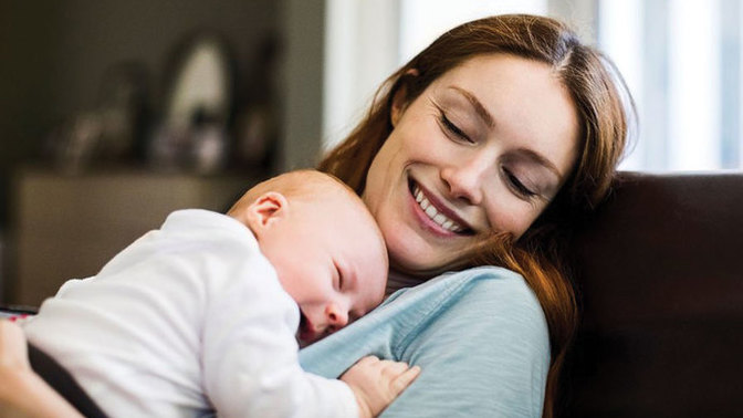 Do most girls want kids? (in your opinion)?