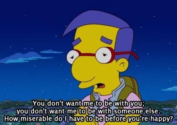 What are the motives behind a girl trying to make you jealous and trying to get your attention?