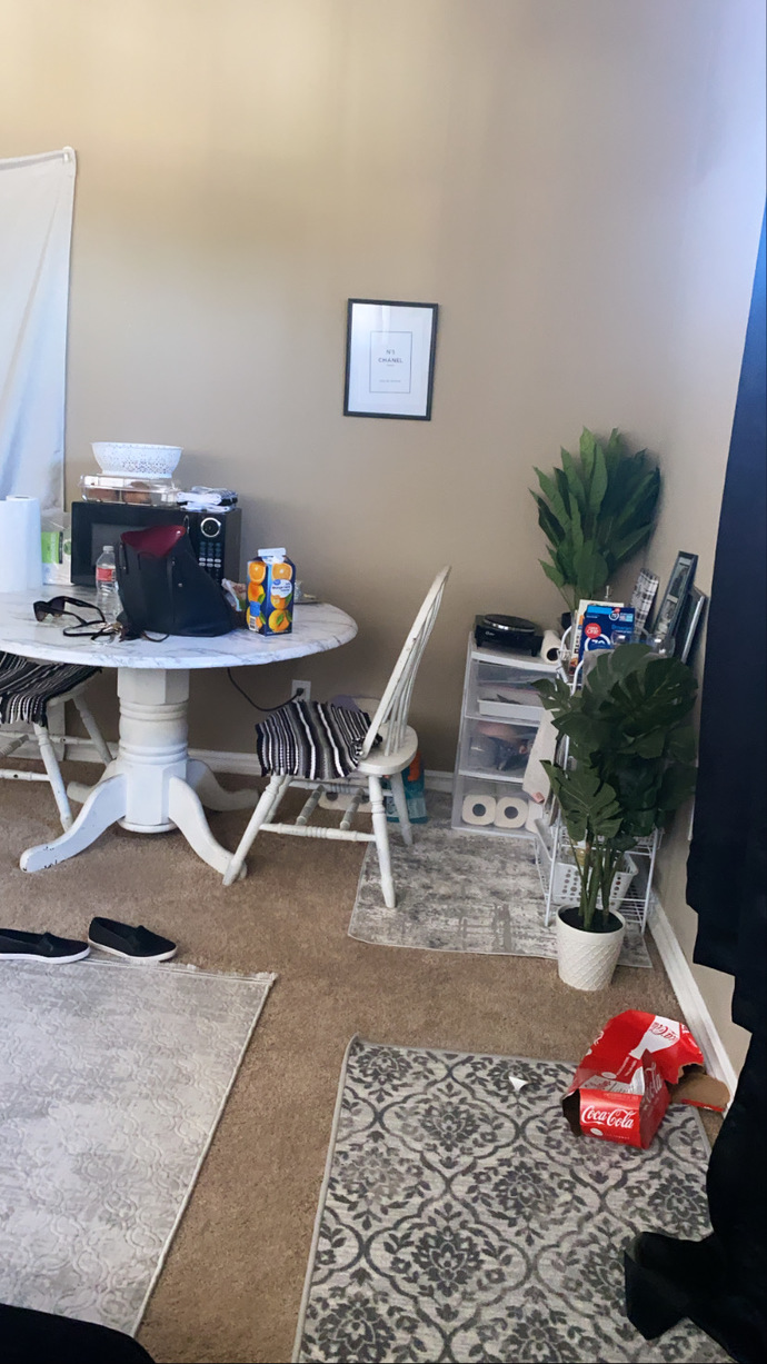 Poll- should I move to a new studio?