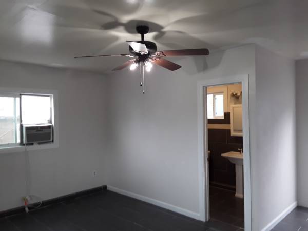 Poll- should I move to a new studio?