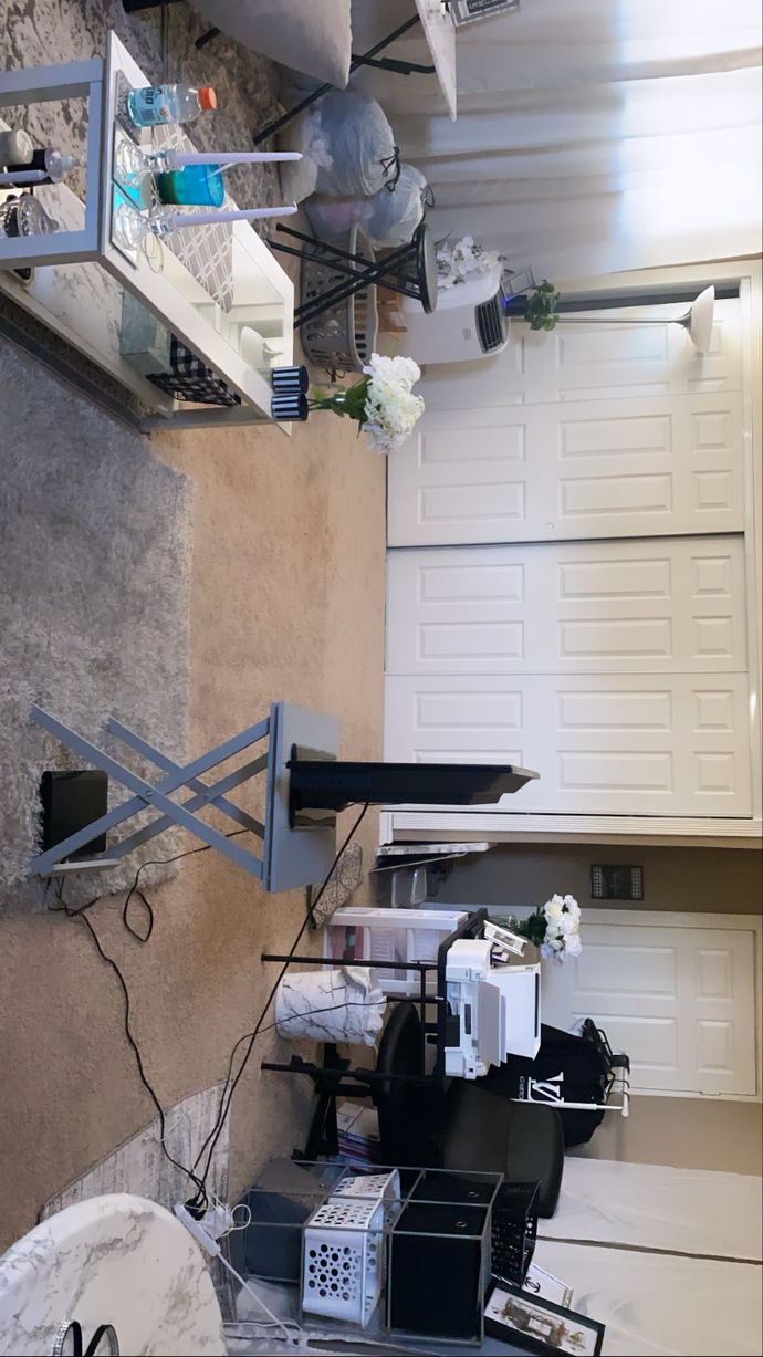 Poll- should I move to a new studio?