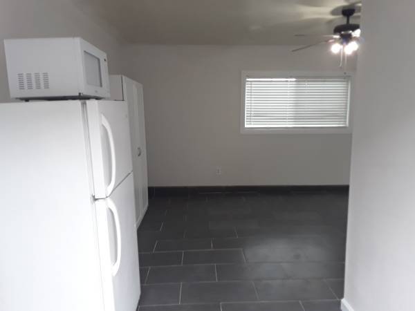 Poll- should I move to a new studio?