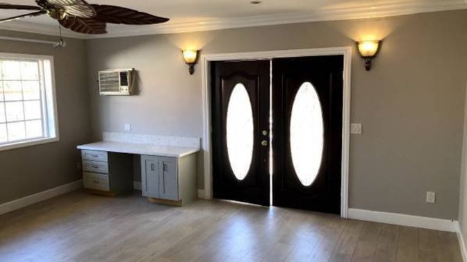 Poll- should I move to a new studio?