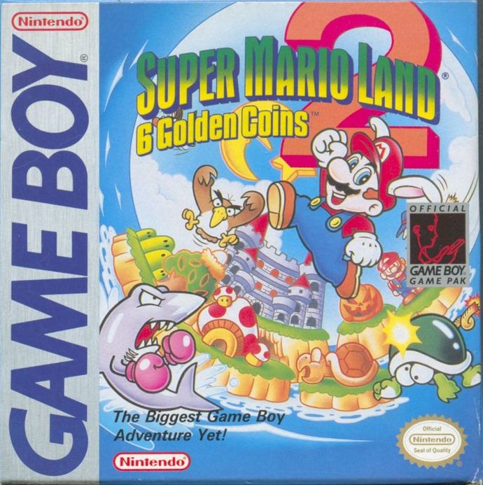Did you ever own or play a original Game Boy before? If so what was your favorite game on this Hand Held?