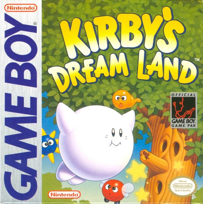 Did you ever own or play a original Game Boy before? If so what was your favorite game on this Hand Held?