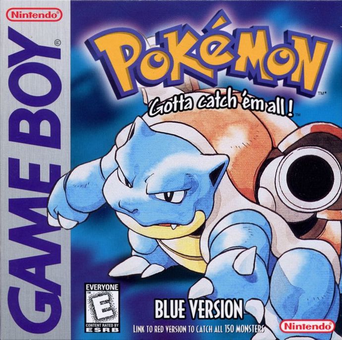 Did you ever own or play a original Game Boy before? If so what was your favorite game on this Hand Held?