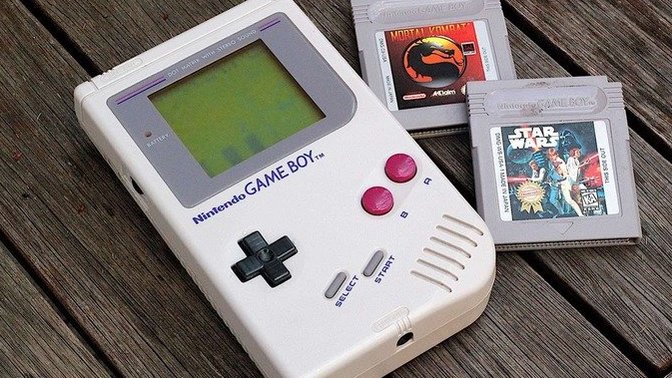 Did you ever own or play a original Game Boy before? If so what was your favorite game on this Hand Held?
