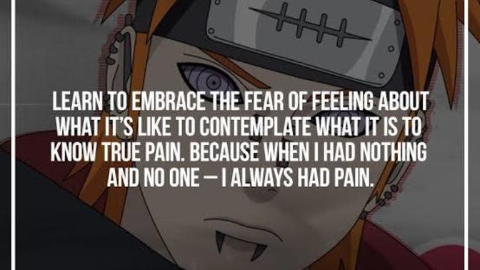 Do you feel pain? What is your pain?