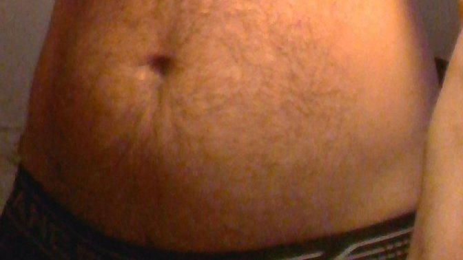 Girls, do I look too fat in your opinion?