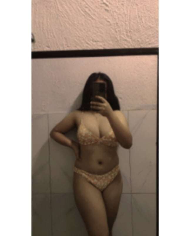 Quick question: Would you people consider me fat or chubby or curvy or thick?