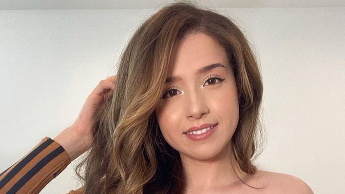 How do you feel about someone donating 80 MILLION dollars to Pokimane?