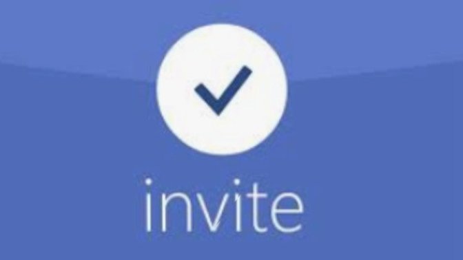 Do You Feel Slighted If You Invite Someone To Your Post And They Don't Reply?