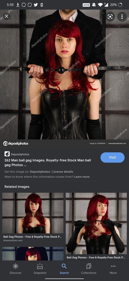 Do men like to put mouth gag in womans mouth and fuck them hard in the vagina?