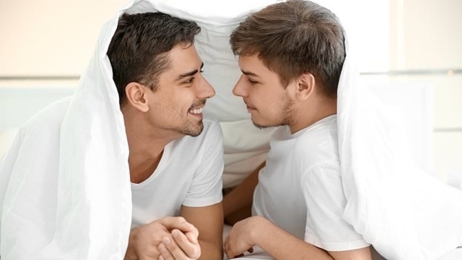 Do you think homosexuality is a disorder, a trend or natural?