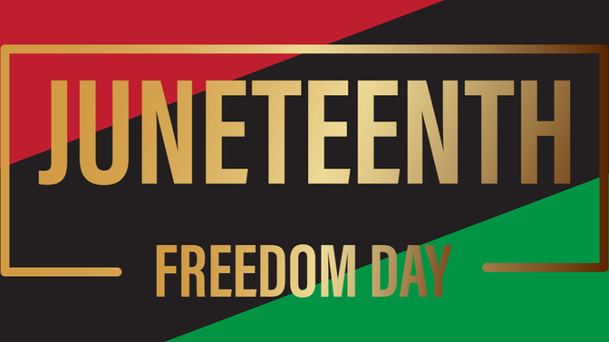 Black people, would you say that the 4th of July is your Independence Day?