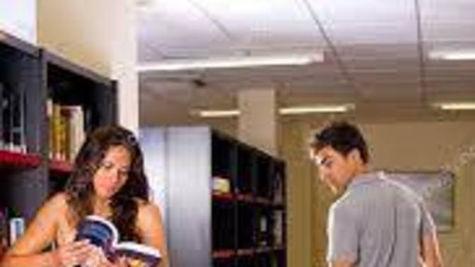 With the internet , aren't Libraries obsolete?