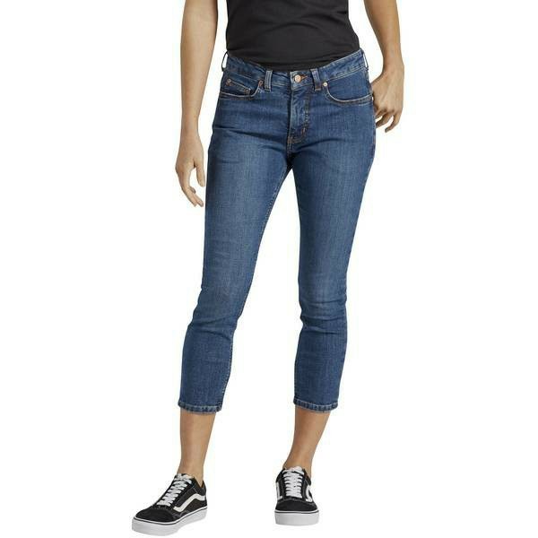 How do you feel about capri pants?