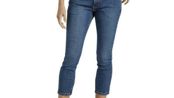 How do you feel about capri pants?