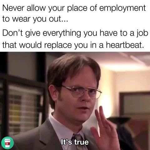 What Are Some Things That Irk You At The Workplace/Job?
