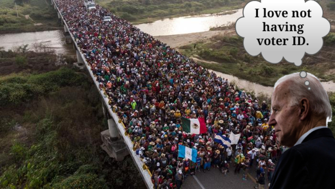 Why do we get penalized for being an American citizen?