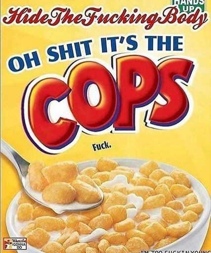 Have you ever been arrested?
