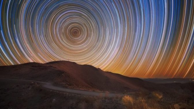 I am going to try and do star trails tonight with my film camera, anyone got any tips?