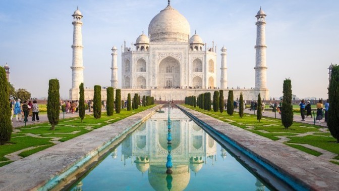What do you know about Indian culture?