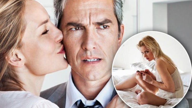 What is the biggest reason why people cheat?