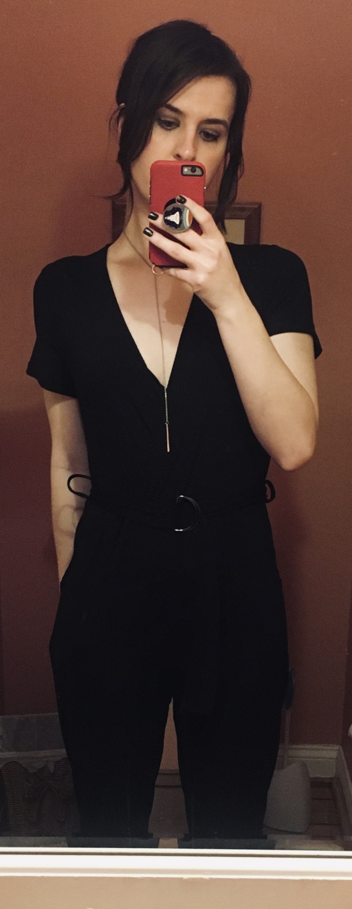 Would you guys date/marry a trans-girl if she looks passable =?