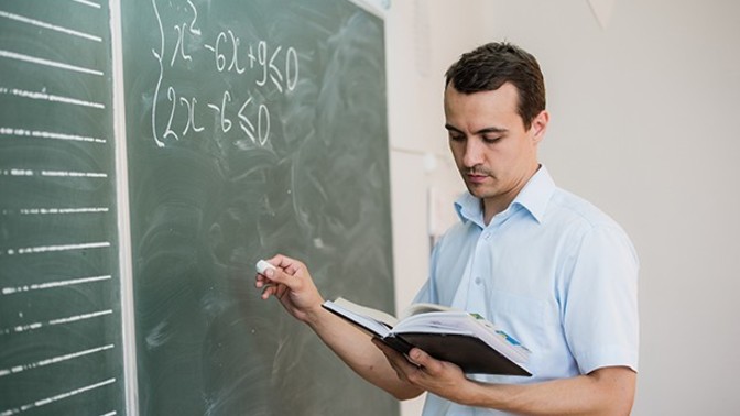 What's your favourite and most hated school subject?