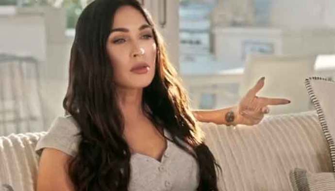 Megan Fox: Not all that