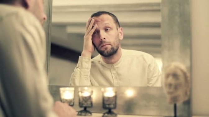 Is it a turn off for a guy to be insecure about his looks?