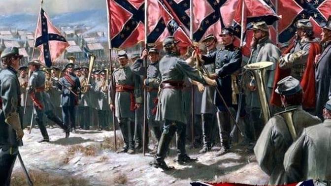 What is the difference with flying flags?