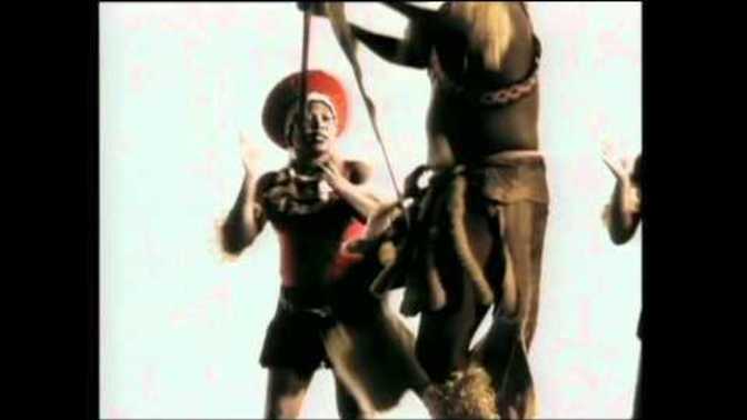 What was your favorite childhood rap song?