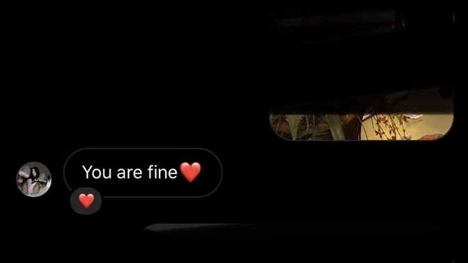 What does it mean when a woman says “you are fine?” Does it mean she wants to sleep with you?