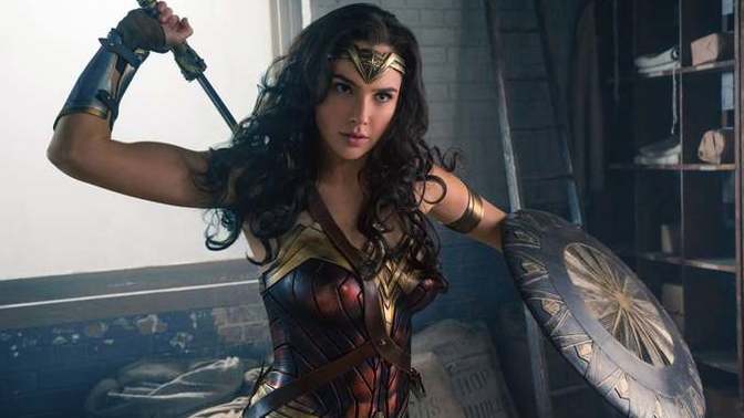 Do you think its petty people are whining about how Hollywood is putting female super heroes as a character who were traditionally only men in roles?