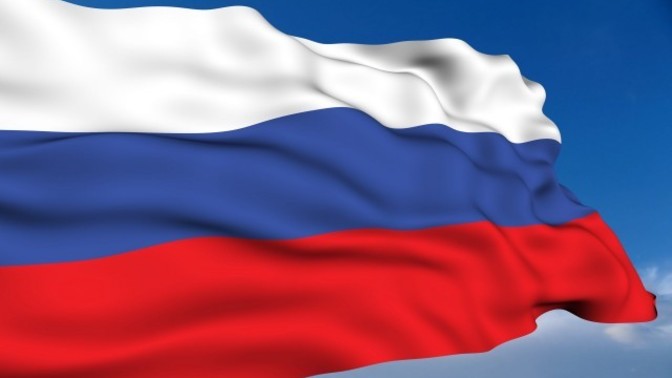 How does Russia manage to remain a geopolitical giant when they have a weak economy?