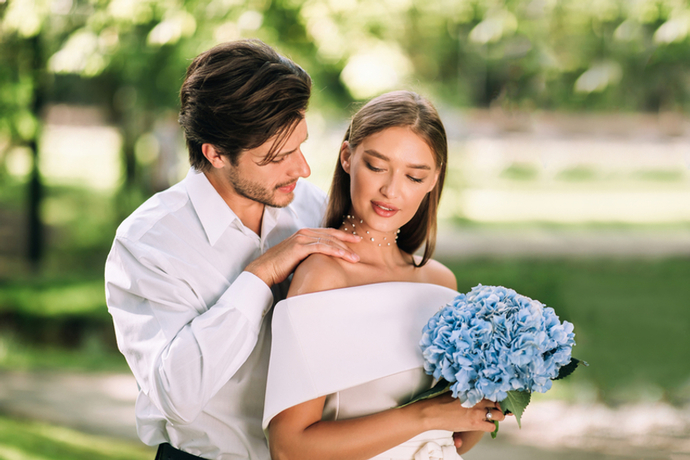 What to you personally makes a woman (wifey/girlfriend material)?