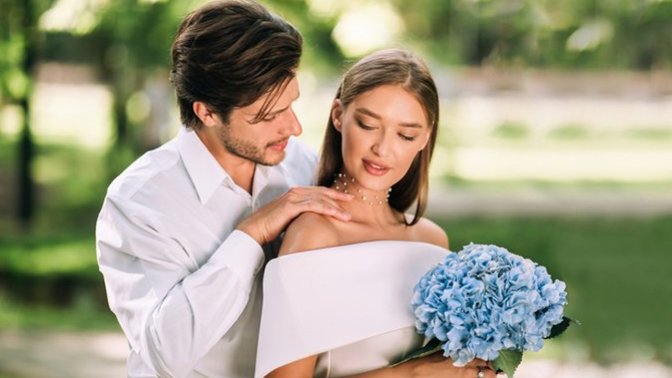 What to you personally makes a woman (wifey/girlfriend material)?