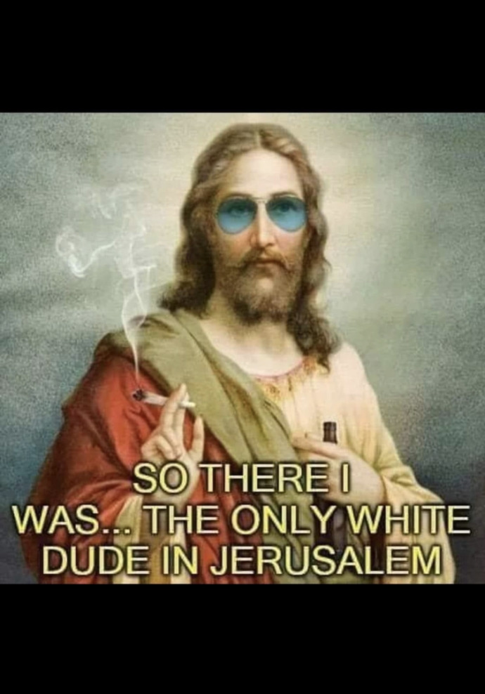 Is God an accessory to all murders?