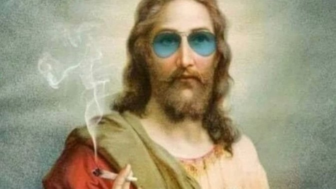 Is God an accessory to all murders?