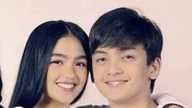 Give me a picture of your most favourite love team <3 :) ?
