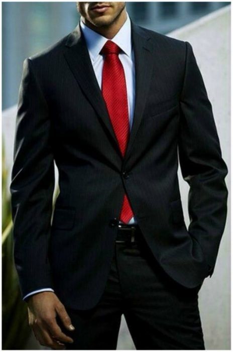 Ladies, what clothing style you find most attractive in a man?